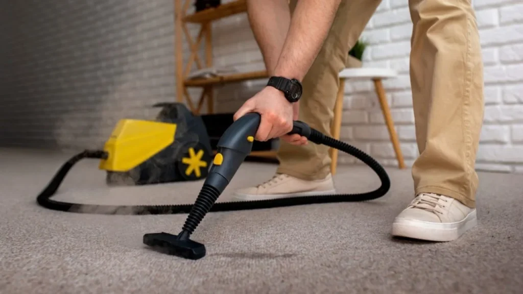 If you are wondering how to clean carpet effectively