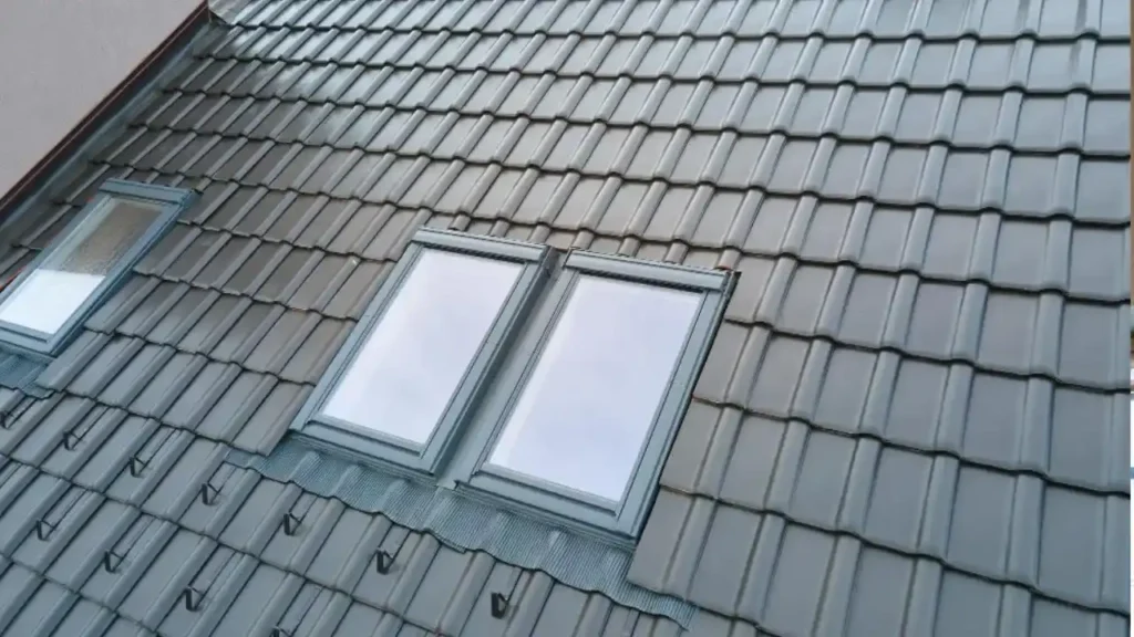 Every home is different, and so is every skylight