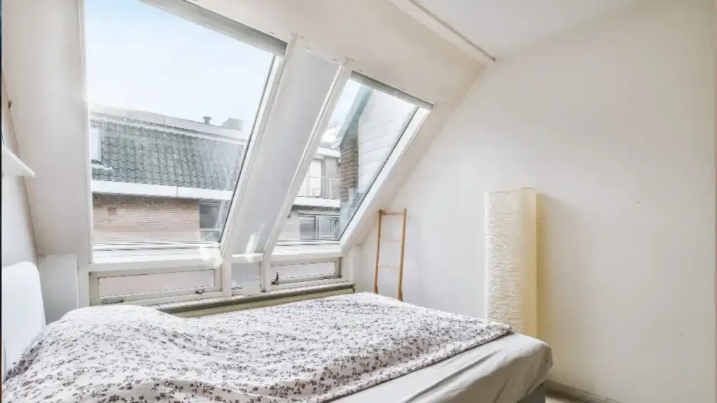 Cleaning a skylight yourself is fine when it’s easy and safe to reach.