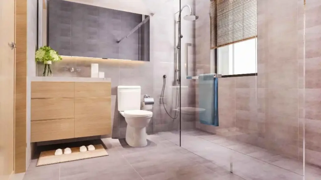 Some Tips For Cleaning Your Bathroom